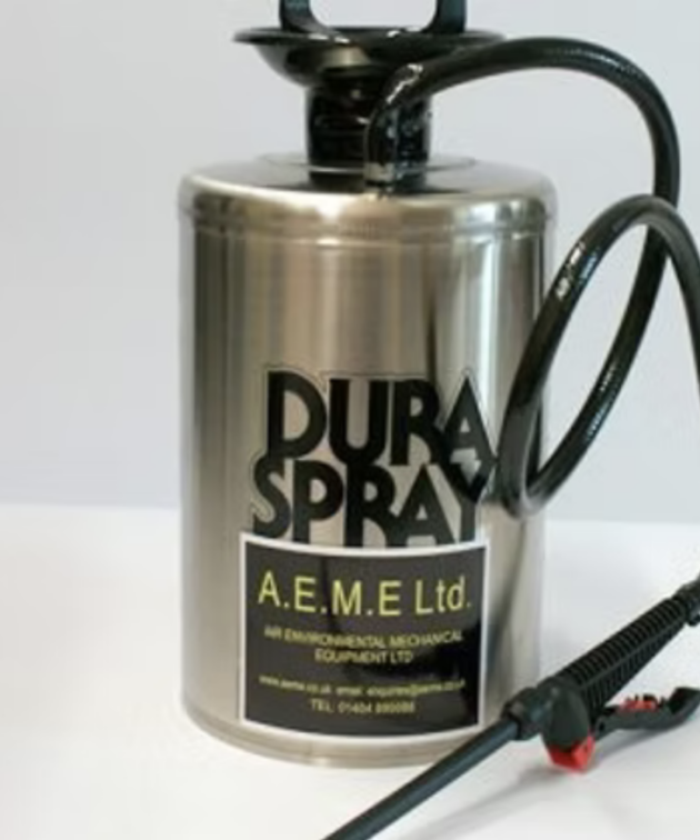 Hand Sprayer Equivalent