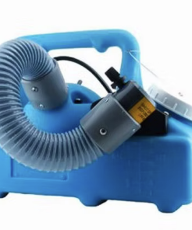 Large Capacity Fogger Equivalent