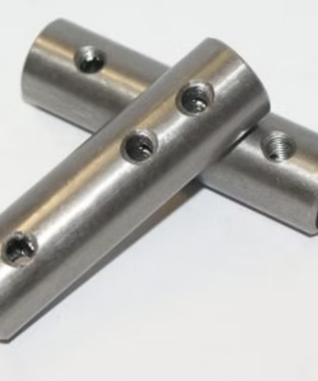 Grease Brush Connectors