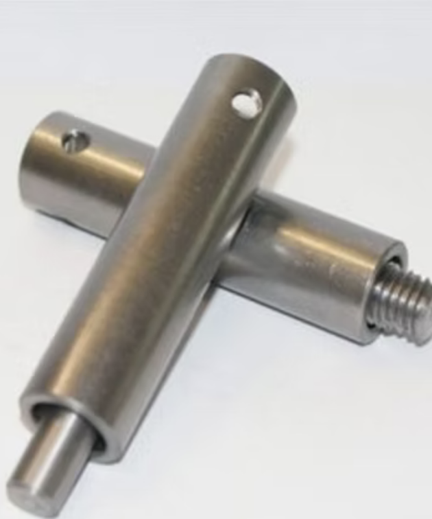 LIFA Equivalent Brush Connectors