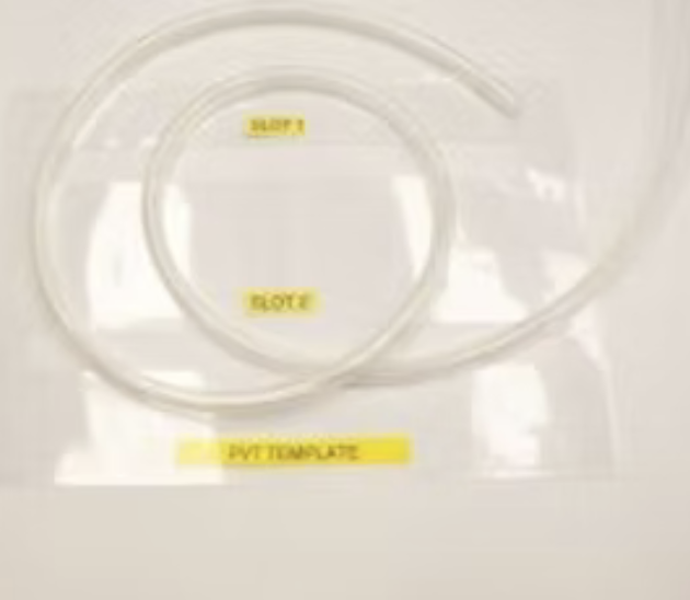 VT Template and Hose