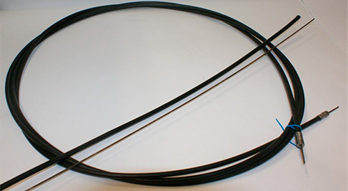 Rotary Cable - Outer Casing